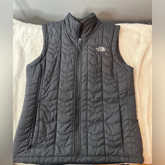 The North Face Jackets & Blazers - Women’s north face vest